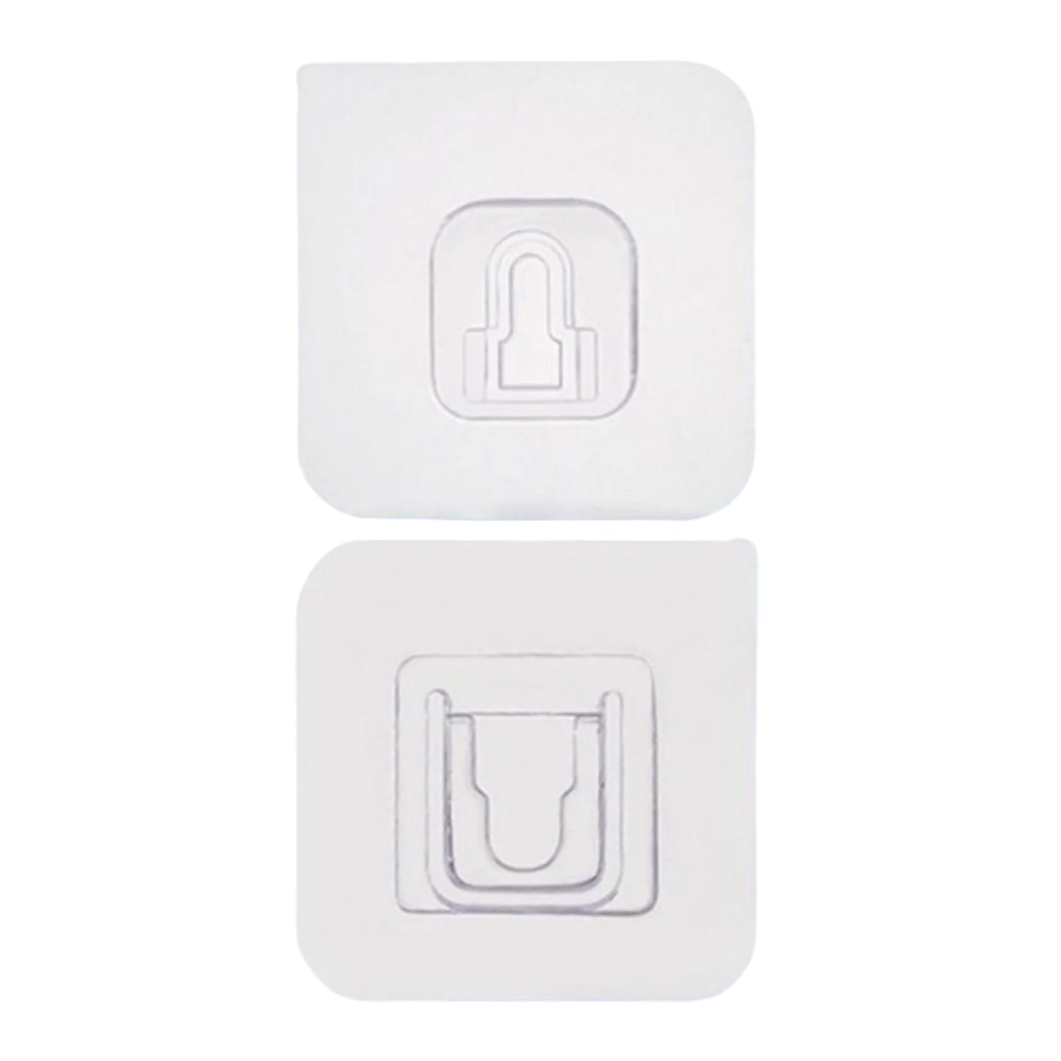 Adhesive wall hooks, pack of 20, heavy duty and easy to install. Adhesive wall hooks, pack of 20, heavy duty and easy to install.